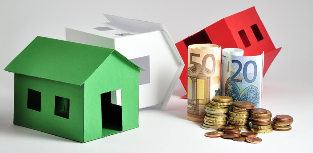 VALUTAZIONI IMMOBILIARI